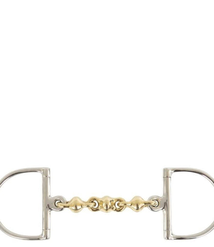 BR D - trens Waterford Bus, D, Eggbutt,... - Maddelin Equestrian BR