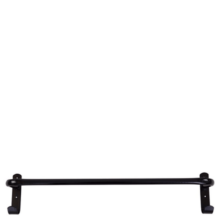 BR Dekenrek Zwart Stalbenodigdheden - Maddelin Equestrian BR