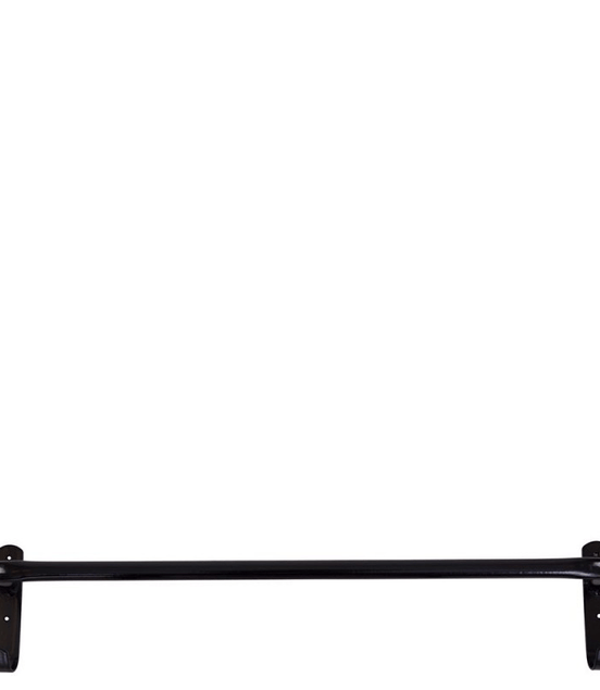 BR Dekenrek Zwart Stalbenodigdheden - Maddelin Equestrian BR