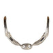 BR Dubbel Gebroken Bustrens Satin Sense Bus, D, Eggbutt,... - Maddelin Equestrian BR