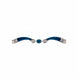 BR Dubbel gebroken bustrens Sweet Iron Bus, D, Eggbutt,... - Maddelin Equestrian BR