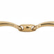 BR Dubbel gebroken onderlegtrens Soft Contact - 10mm Onderlegtrens - Maddelin Equestrian BR