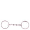 BR Dubbel gebroken ophaaltrens Ophaal, Curbgag,... - Maddelin Equestrian BR