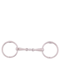 BR Dubbel gebroken ophaaltrens Ophaal, Curbgag,... - Maddelin Equestrian BR