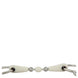 BR Dubbel Gebroken Pessoa Watertrens Combo Comfort 3ring, Beval, Kimblewick, RNF, Butterfly,... - Maddelin Equestrian BR