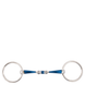 BR Dubbel gebroken watertrens Sweet Iron Watertrens - Maddelin Equestrian BR