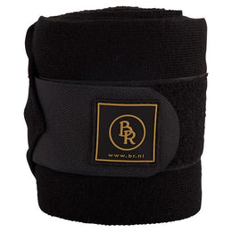 BR Elastische Bandages 4 m – Set van 4 Bandages - Maddelin Equestrian