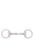 BR Enkel Gebroken Bustrens Bus, D, Eggbutt,... - Maddelin Equestrian BR
