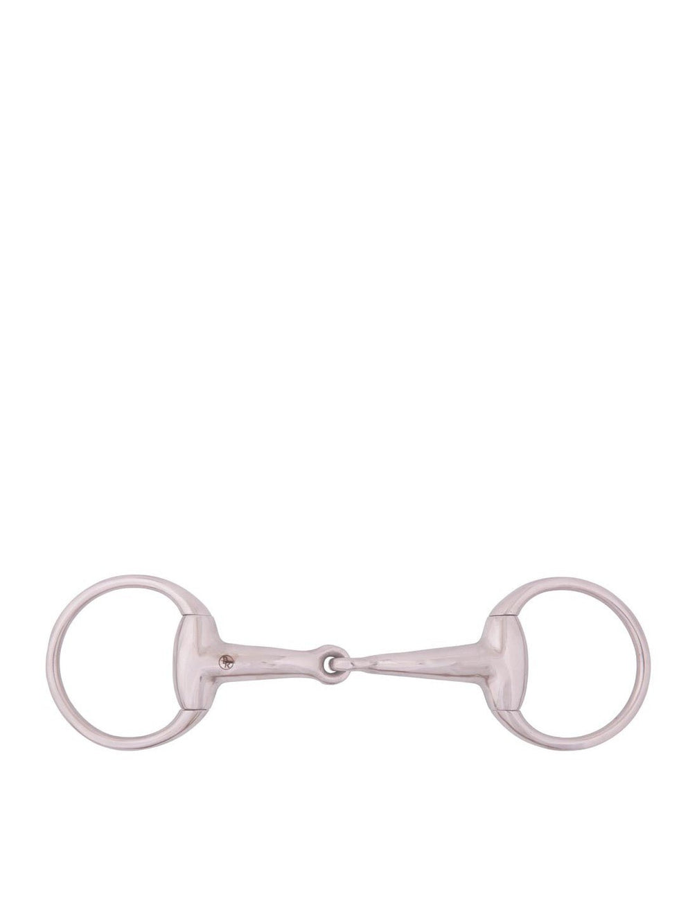 BR Enkel Gebroken Bustrens Bus, D, Eggbutt,... - Maddelin Equestrian BR