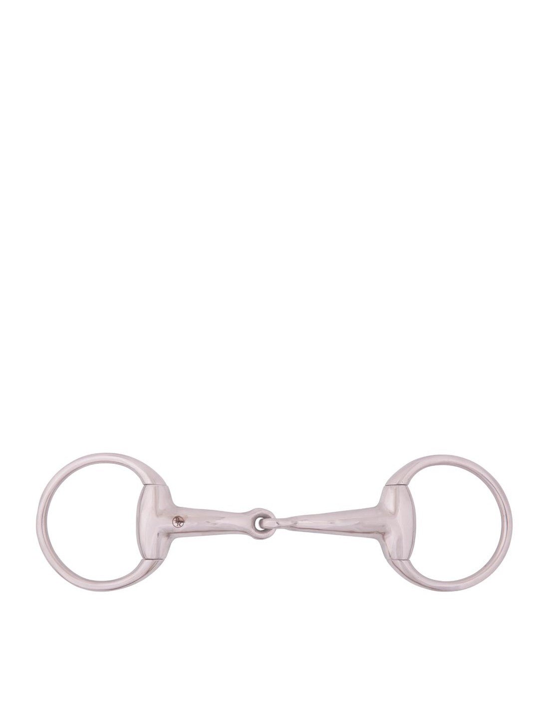 BR Enkel Gebroken Bustrens Bus, D, Eggbutt,... - Maddelin Equestrian BR