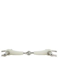 BR Enkel gebroken D - trens Combo Comfort - 18mm Bus, D, Eggbutt,... - Maddelin Equestrian BR