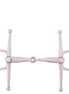 BR Enkel Gebroken Kneveltrens Bus, D, Eggbutt,... - Maddelin Equestrian BR