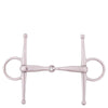 BR Enkel Gebroken Kneveltrens Bus, D, Eggbutt,... - Maddelin Equestrian BR