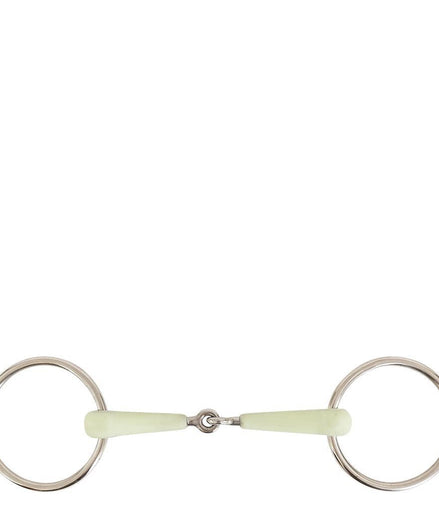 BR Enkel Gebroken Watertrens Apple Mouth Watertrens - Maddelin Equestrian BR