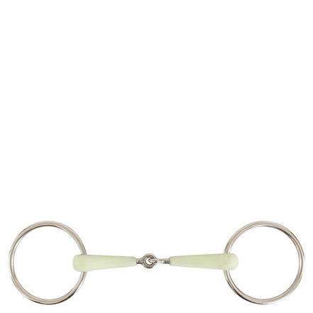 BR Enkel Gebroken Watertrens Apple Mouth Watertrens - Maddelin Equestrian BR