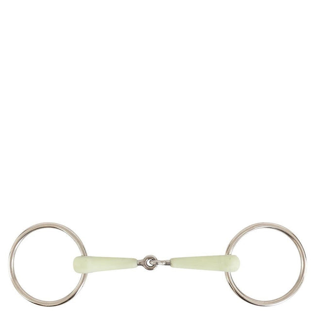 BR Enkel Gebroken Watertrens Apple Mouth Watertrens - Maddelin Equestrian BR