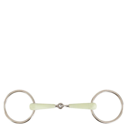 BR Enkel Gebroken Watertrens Apple Mouth Watertrens - Maddelin Equestrian BR