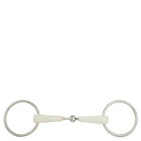 BR Enkel gebroken watertrens Combo Comfort - 18mm Watertrens - Maddelin Equestrian BR