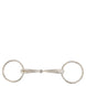 BR Enkel Gebroken Watertrens Satin Sense Watertrens - Maddelin Equestrian BR