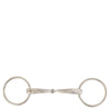 BR Enkel Gebroken Watertrens Satin Sense Watertrens - Maddelin Equestrian BR