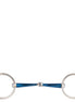 BR enkel gebroken watertrens Sweet Iron Magic System Watertrens - Maddelin Equestrian
