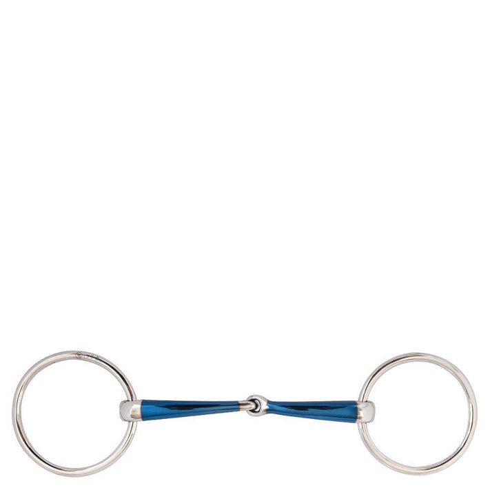 BR enkel gebroken watertrens Sweet Iron Magic System Watertrens - Maddelin Equestrian