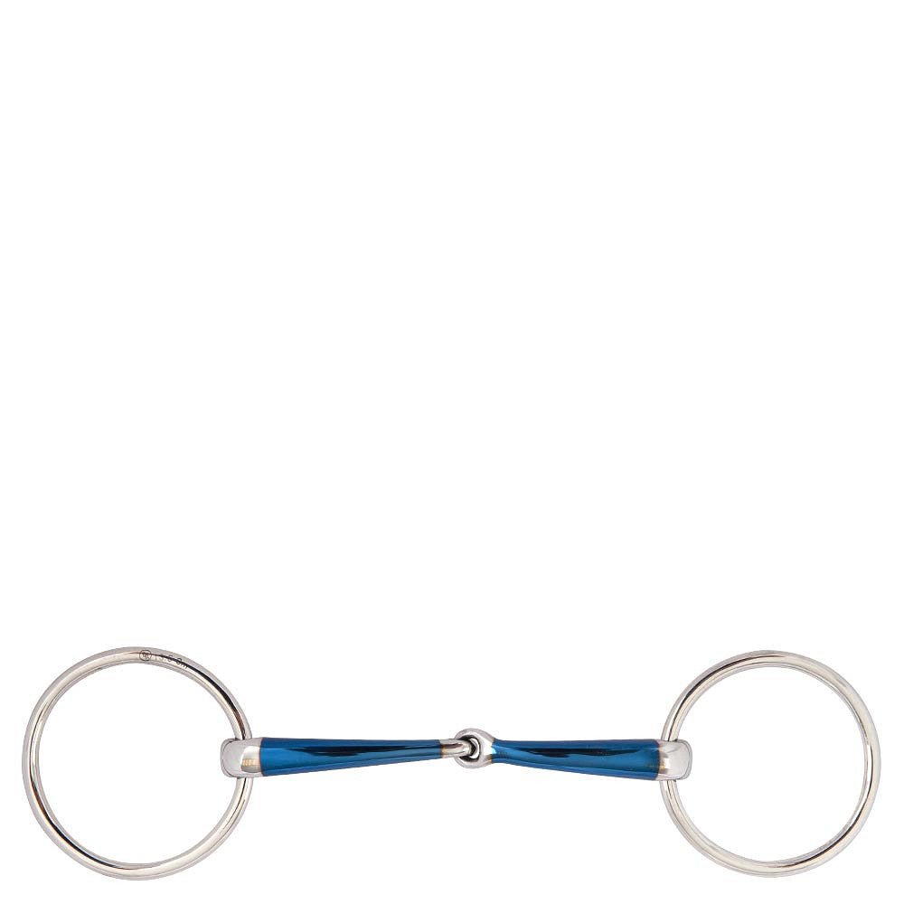 BR enkel gebroken watertrens Sweet Iron Magic System Watertrens - Maddelin Equestrian