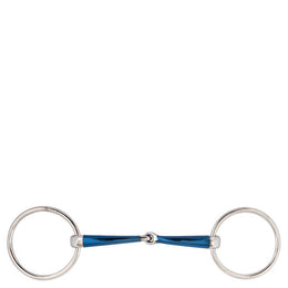 BR enkel gebroken watertrens Sweet Iron Magic System Watertrens - Maddelin Equestrian