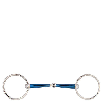 BR enkel gebroken watertrens Sweet Iron Magic System Watertrens - Maddelin Equestrian