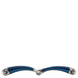 BR enkel gebroken watertrens Sweet Iron Magic System Watertrens - Maddelin Equestrian