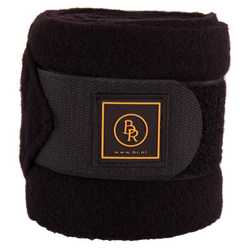 BR Fleece Polos Event Bandages - Maddelin Equestrian BR