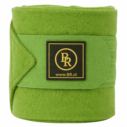 BR Fleece Polos Event Bandages - Maddelin Equestrian BR