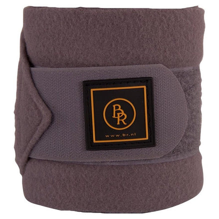 BR Fleece Polos Event Bandages - Maddelin Equestrian BR