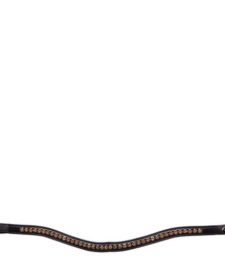 BR Frontriem Andes Frontriemen - Maddelin Equestrian BR