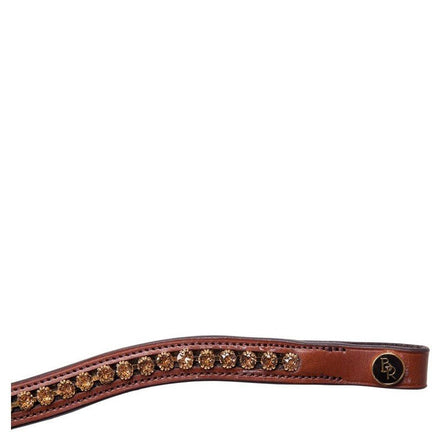 BR Frontriem Andes Frontriemen - Maddelin Equestrian BR