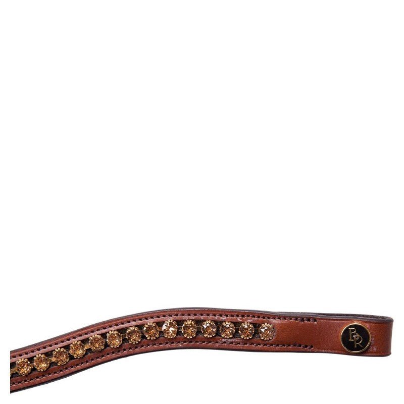 BR Frontriem Andes Frontriemen - Maddelin Equestrian BR