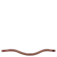 BR Frontriem Andes Frontriemen - Maddelin Equestrian BR