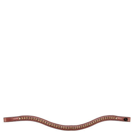 BR Frontriem Andes Frontriemen - Maddelin Equestrian BR