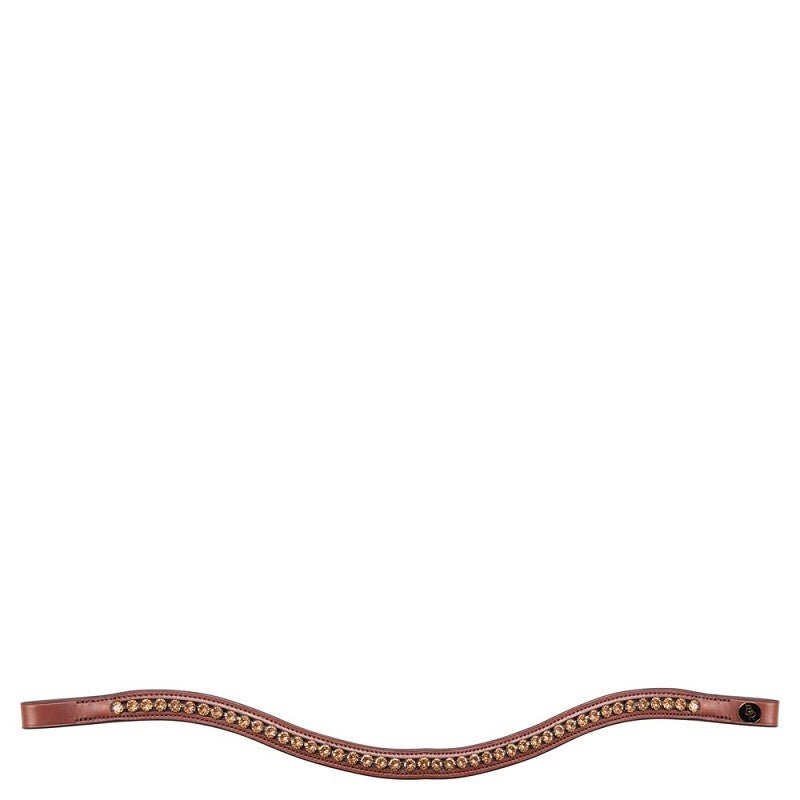 BR Frontriem Andes Frontriemen - Maddelin Equestrian BR