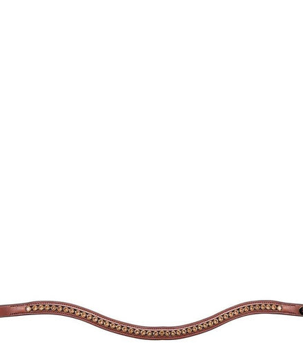 BR Frontriem Andes Frontriemen - Maddelin Equestrian BR