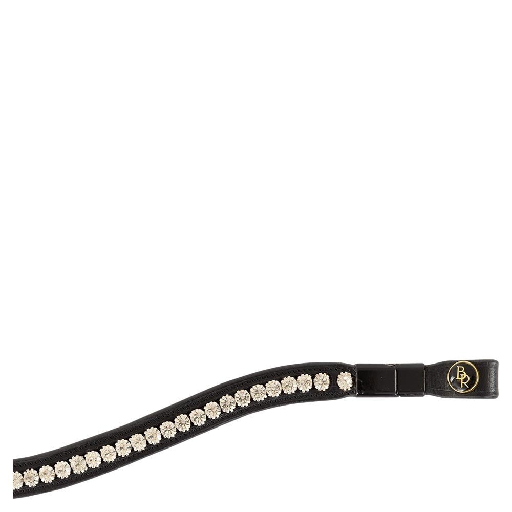 BR Frontriem Bridgnorth Frontriemen - Maddelin Equestrian BR