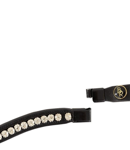 BR Frontriem Bridgnorth Frontriemen - Maddelin Equestrian BR