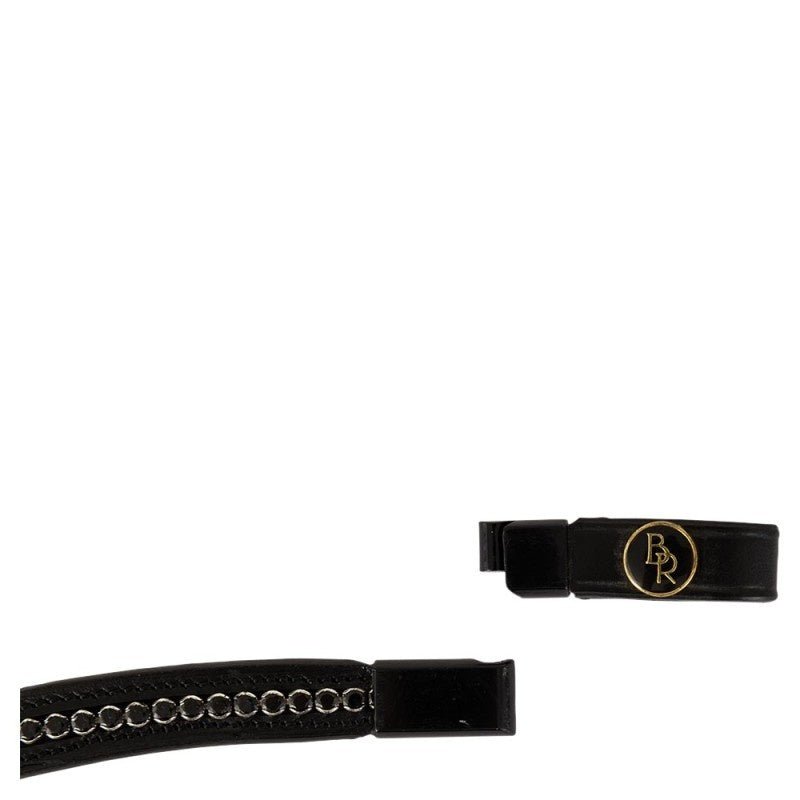 BR Frontriem Bridgwater Frontriemen - Maddelin Equestrian BR