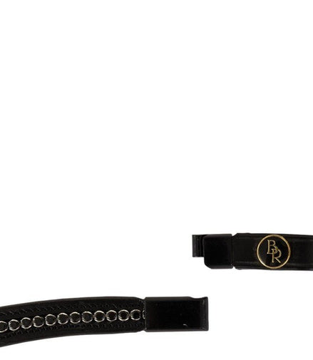 BR Frontriem Bridgwater Frontriemen - Maddelin Equestrian BR