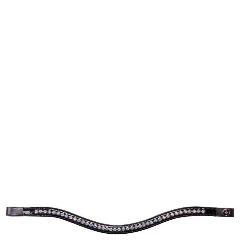 BR Frontriem Carpathians Frontriemen - Maddelin Equestrian BR