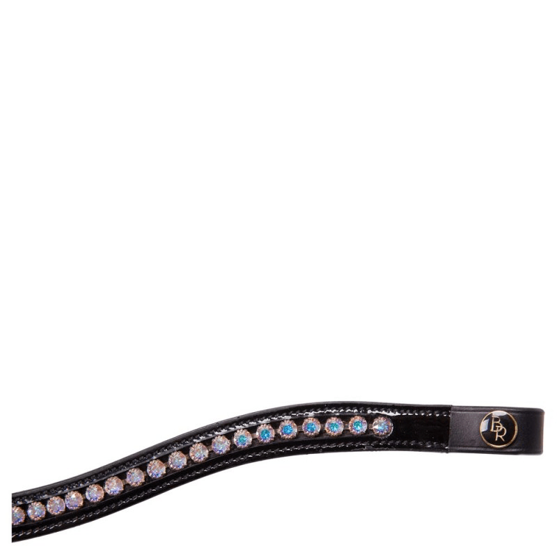 BR Frontriem Carpathians Frontriemen - Maddelin Equestrian BR