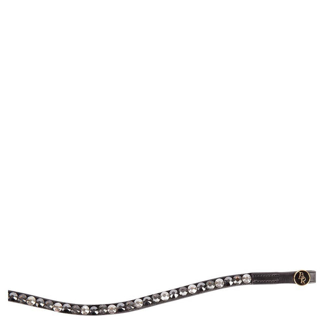 BR Frontriem Triple - tone Frontriemen - Maddelin Equestrian BR