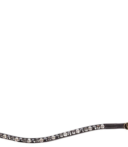 BR Frontriem Triple - tone Frontriemen - Maddelin Equestrian BR