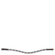 BR Frontriem Triple - tone Frontriemen - Maddelin Equestrian BR