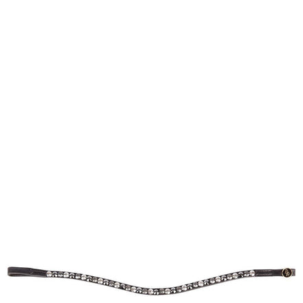 BR Frontriem Triple - tone Frontriemen - Maddelin Equestrian BR